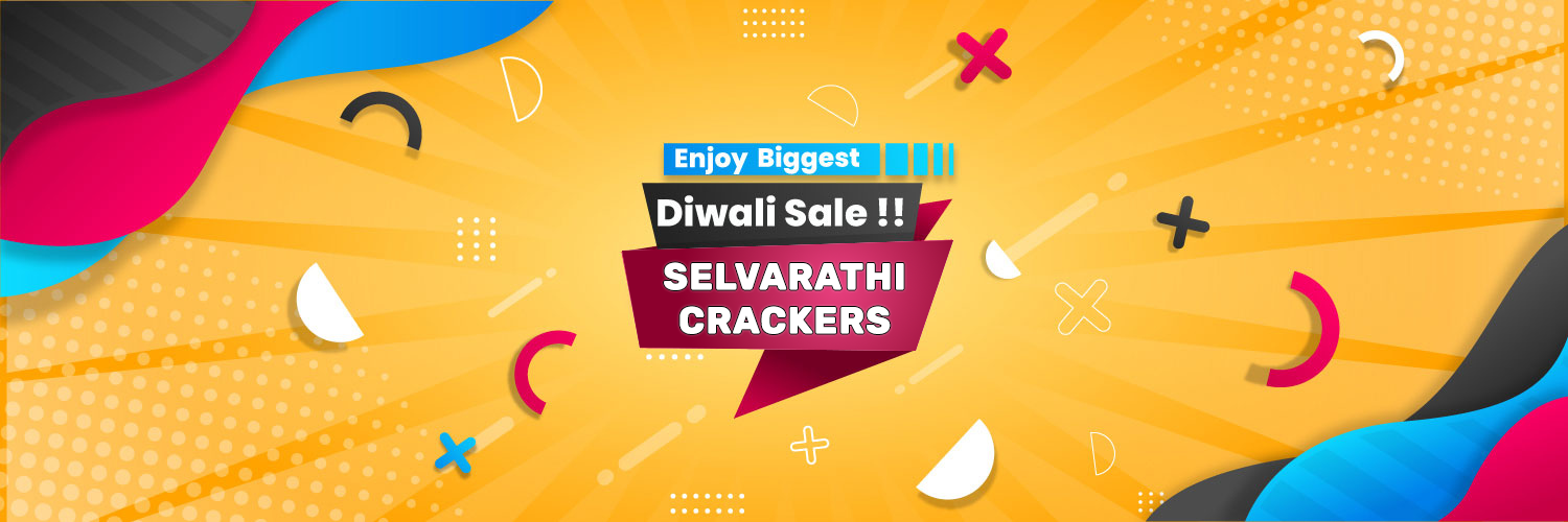 Selvarathi Crackers 